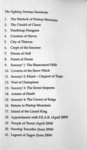 Island of the Lizard King