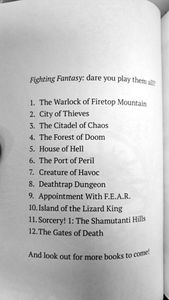 Island of the Lizard King