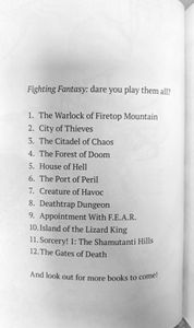 Island of the Lizard King