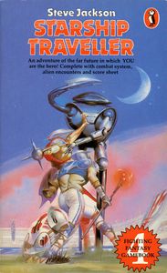 Starship Traveller