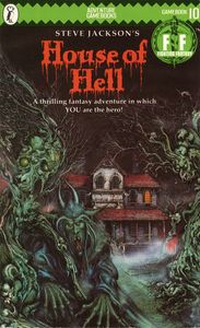 House of Hell