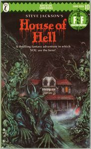 House of Hell