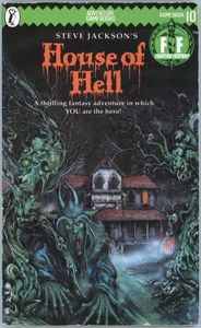 House of Hell