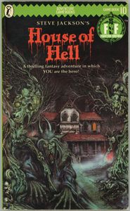 House of Hell
