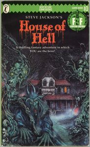 House of Hell