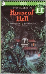 House of Hell