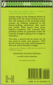 House of Hell
