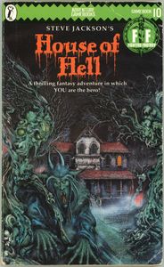 House of Hell