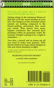 House of Hell