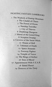 House of Hell