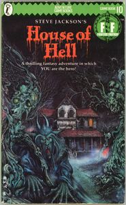 House of Hell