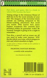House of Hell