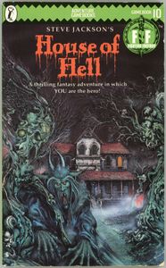 House of Hell