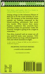 House of Hell