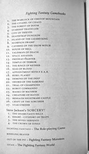 House of Hell