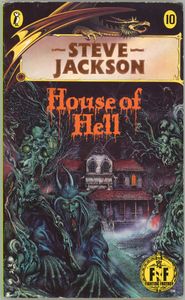 House of Hell