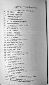 House of Hell