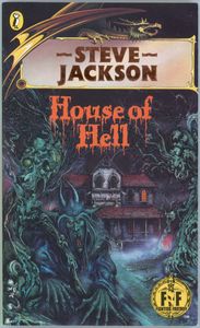 House of Hell