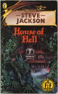 House of Hell