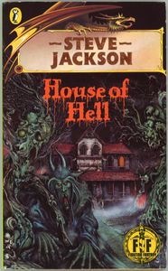 House of Hell