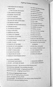 House of Hell