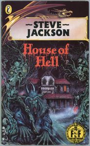 House of Hell