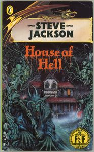 House of Hell