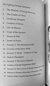 House of Hell