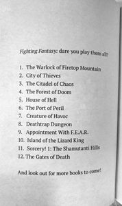 House of Hell