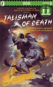 Talisman of Death