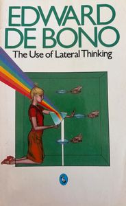 The Use of Lateral Thinking