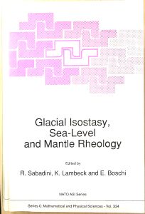 Glacial Isostasy, Sea-Level and Mantle Rheology