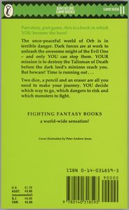 Talisman of Death