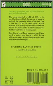 Talisman of Death