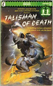 Talisman of Death