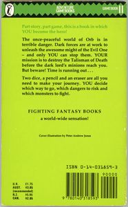 Talisman of Death