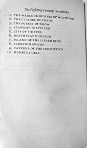 Talisman of Death