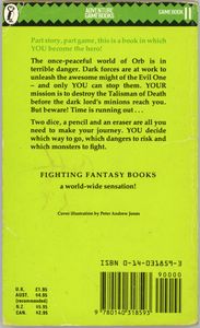 Talisman of Death