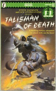 Talisman of Death