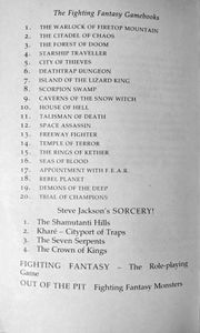 Talisman of Death