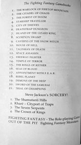 Talisman of Death