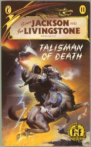 Talisman of Death