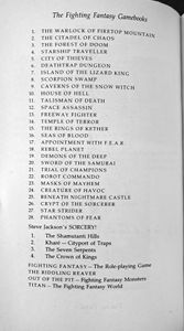 Talisman of Death