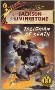 Talisman of Death