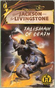 Talisman of Death