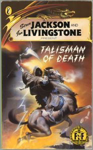 Talisman of Death