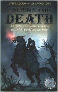 Talisman of Death