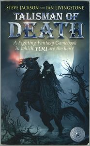 Talisman of Death