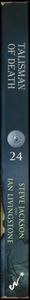 Talisman of Death