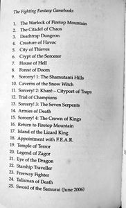 Talisman of Death